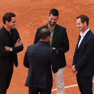 Image post by @wilsontennis on Instagram