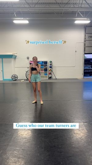 Video post by @elitedanceforcemi on Instagram