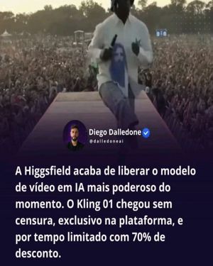Image post by @dalledoneai on Instagram