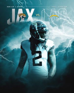 Image post by @jaguars on Instagram