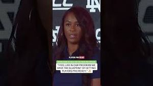 Video post by @brwsports on YouTube