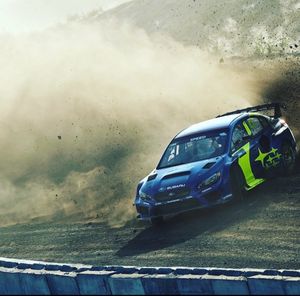 Image post by @scott_speed on Instagram