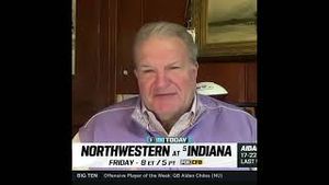 Video post by @btn on YouTube