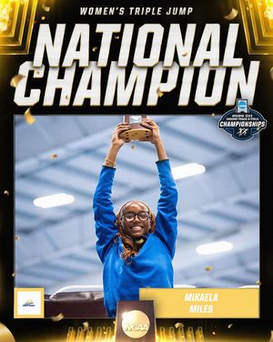 Image post by @ncaadii on Instagram