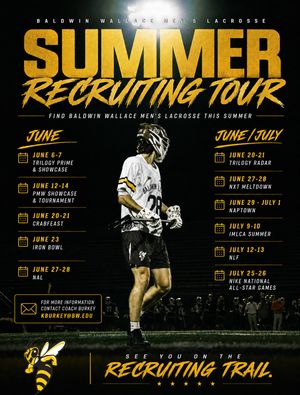 Image post by @bw_mlax on Instagram