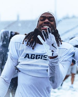 Image post by @usufootball on Instagram
