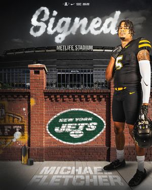 Image post by @appstate_fb on Instagram
