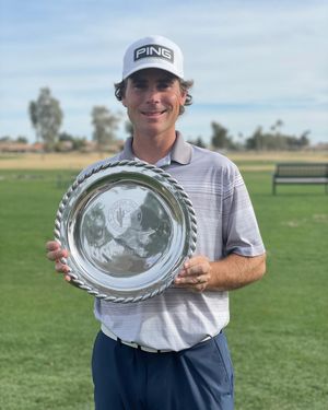 Image post by @azgolfassociation on Instagram