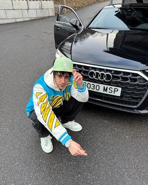 Image post by @thekiddkeo on Instagram