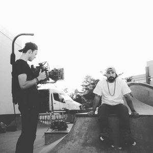 Image post by @jetblackfilmco on Instagram