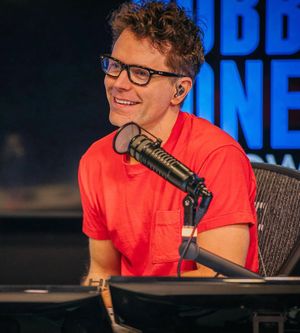 Image post by @955thebull on Instagram