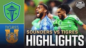Video post by @FOX Soccer on YouTube