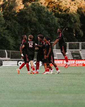 Image post by @packmenssoccer on Instagram