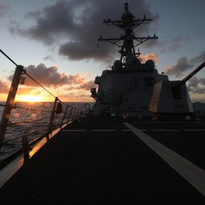 Image post by @usnavycno on Instagram