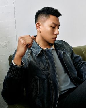 Image post by @elletaiwan on Instagram