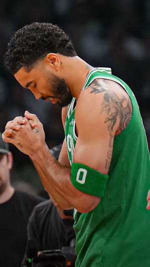 Image post by @nba_brasil on TikTok