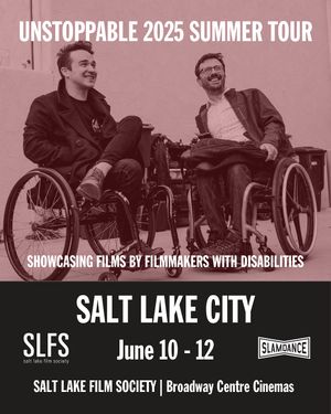 Image post by @slamdancegroup on Instagram