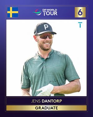 Image post by @jensdantorpofficial on Instagram