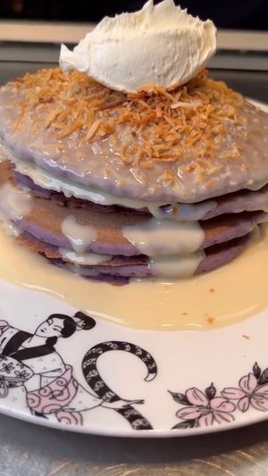 Video post by @lipsmackingfoodie on Instagram