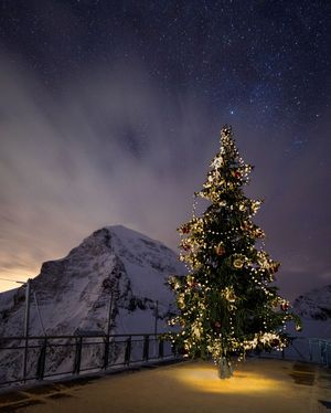 Image post by @jungfraujochtopofeurope on Instagram