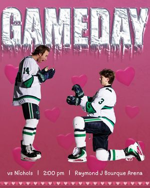 Image post by @endicottmih on Instagram