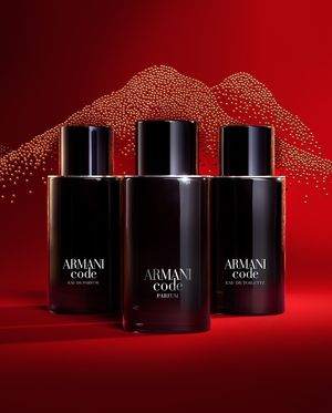 Image post by @armanibeauty on Instagram