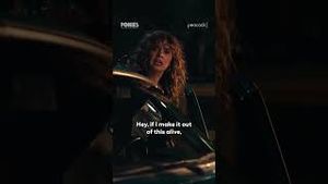 Video post by @peacock on YouTube