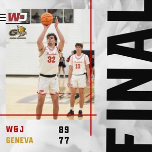 Image post by @wjathletics on Instagram