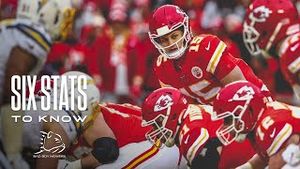 Video post by @Kansas City Chiefs on YouTube