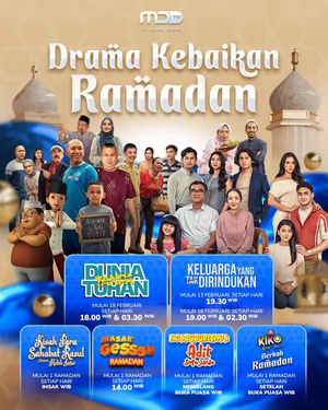 Image post by @mdtv.official on TikTok