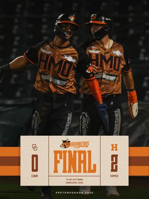 Image post by @clubnaranjeros on Instagram