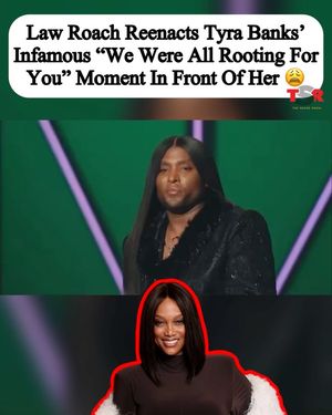 Image post by @theshaderoom on Instagram