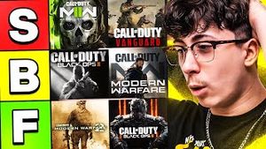 Video post by @c9cod on YouTube