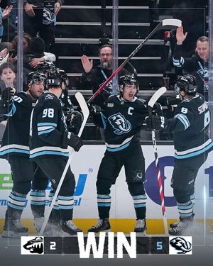 Image post by @utahmammoth on Instagram