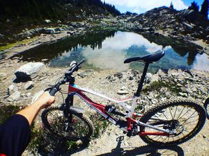 Image post by @nukeproofbikes on Instagram