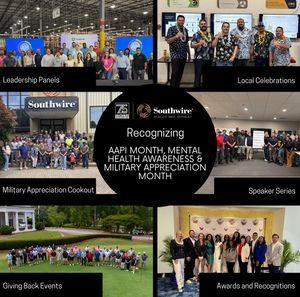 Image post by @southwire on Instagram