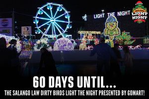 Image post by @dirtybirdscwv on Instagram