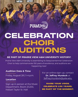 Image post by @pvamu on Instagram
