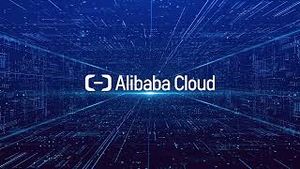 Video post by @alibabacloud on YouTube