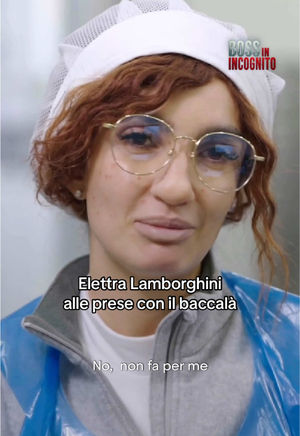 Video post by @endemolshineitaly on TikTok
