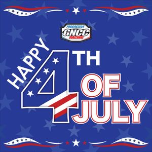 Image post by @gncc_racing on Instagram