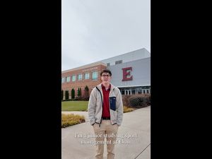 Video post by @elonuniversity on YouTube