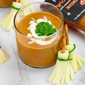 Image post by @eatpropergood on Instagram