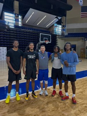 Image post by @uncavlmbb on Instagram