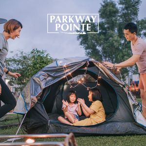 Image post by @parkwaypointetownhomes on Instagram