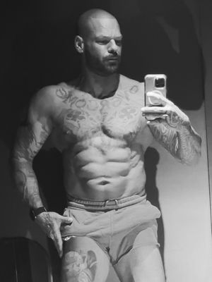 Image post by @robpizzutofitness on Instagram