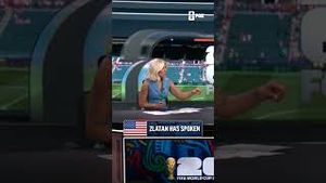 Video post by @foxsports on YouTube