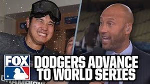 Video post by @foxsports on YouTube