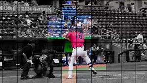 Image post by @bluewahoosbball on Instagram