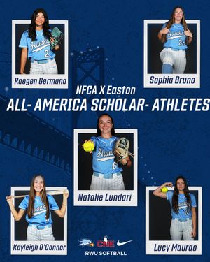 Image post by @rwusoftball on Instagram